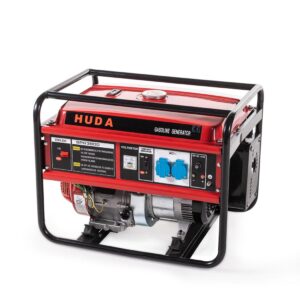 ΓΕΝΝΗΤΡΙΑ ΒΕΝΖΙΝΗΣ HUDA